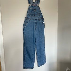 Revolt Carpenter Overalls